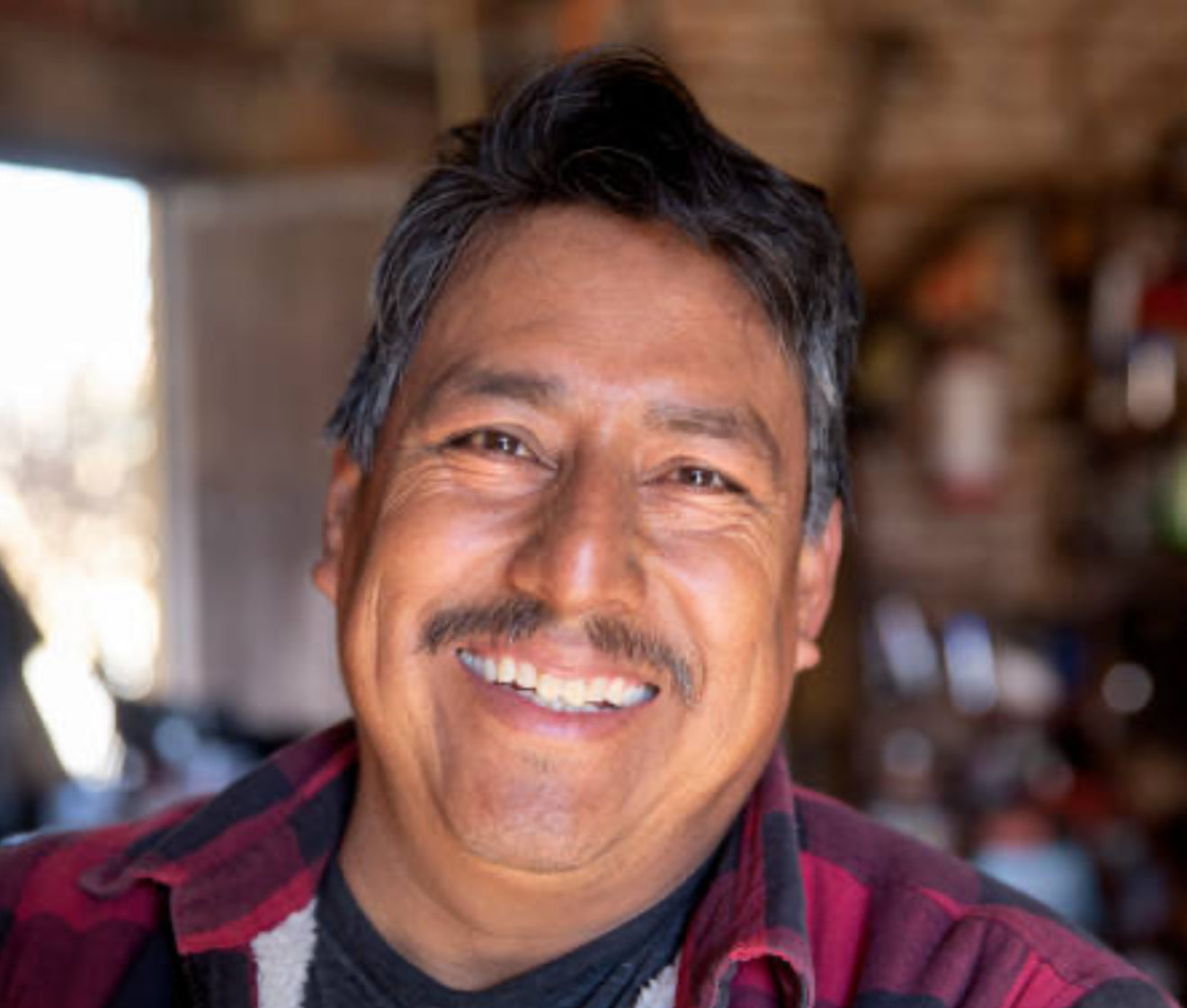 Javier Santos